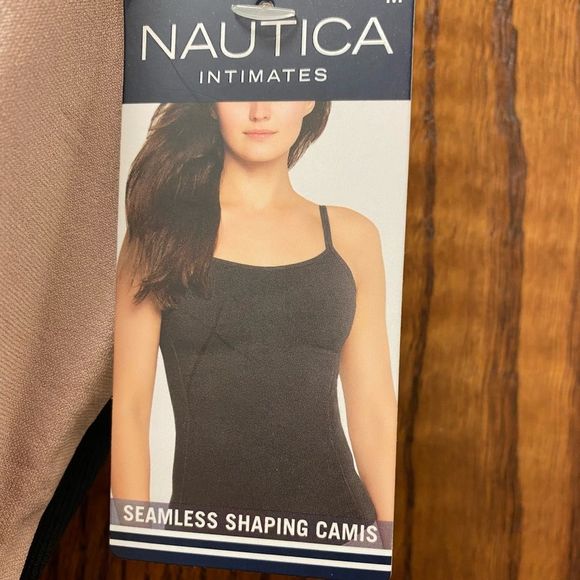 Nautica Intimates & Sleepwear Nautica Super Soft Seamless